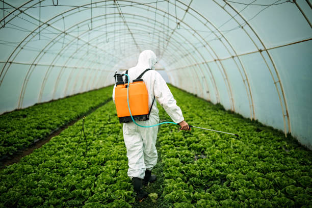 Pest Control Cost in Albion, IN